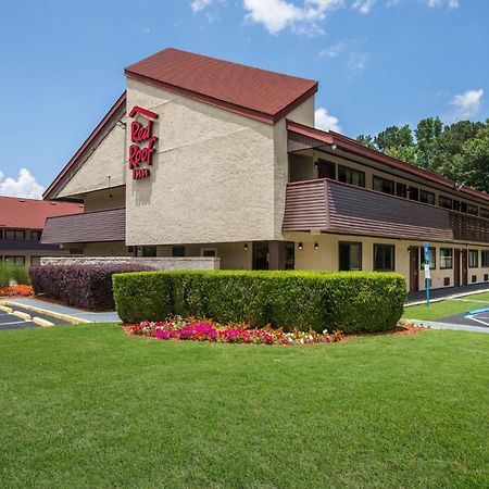 Red Roof Inn Atlanta South - Morrow Εξωτερικό φωτογραφία